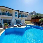 Apartmán Hans Kaş