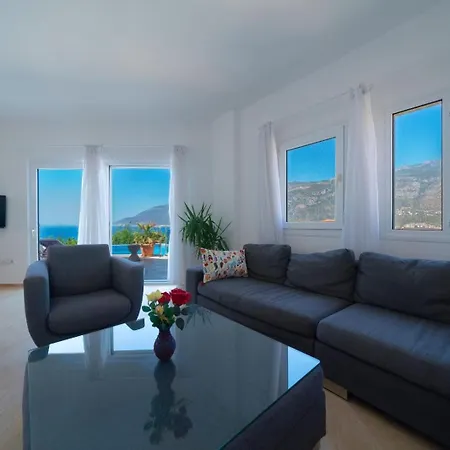 Apartment Hans