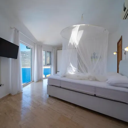 Apartment Hans *